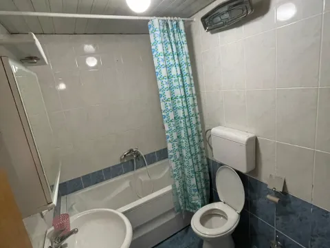 Prodaja, garsonjera, 24m², Zabjelo, Podgorica - image 7