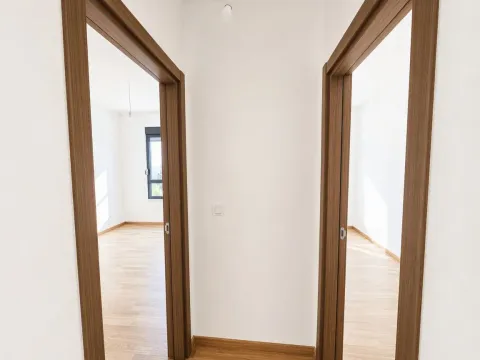 Sale, two bedroom apartment, 66m², Budva, Crna Gora - image 3