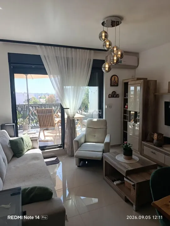 Sale, three bedroom apartment, 78m², Centar, Pančevo