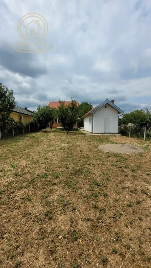 Prodaja, kuća, 105m², Širine, Petrovaradin