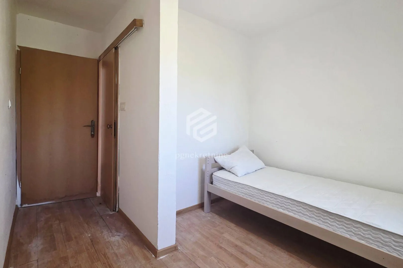 Rent, apartment, 346m², Velje Brdo, Podgorica