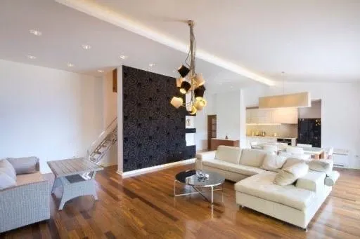 Prodaja, trosoban stan, 191m², Kamenovo, Budva