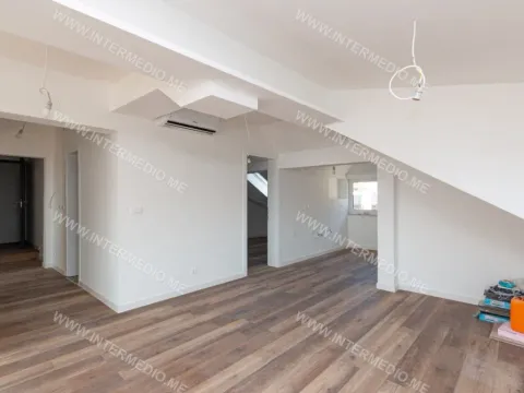 Prodaja, dvosoban stan, 109m², Đenovići, Herceg Novi - image 7