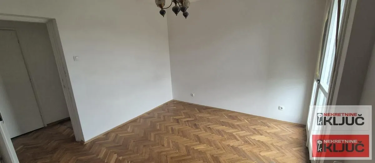 Prodaja, dvosoban stan, 67m², Kej, Novi Sad Sve Podlokacije