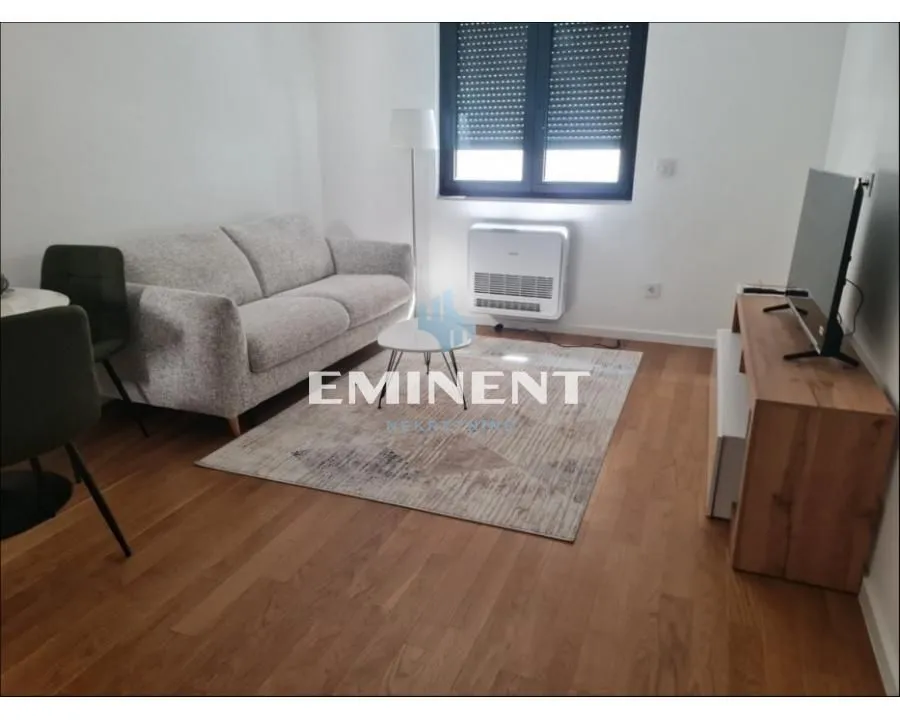 Rent, two bedroom apartment, 45m², Vukov Spomenik, Zvezdara Sve Podlokacije