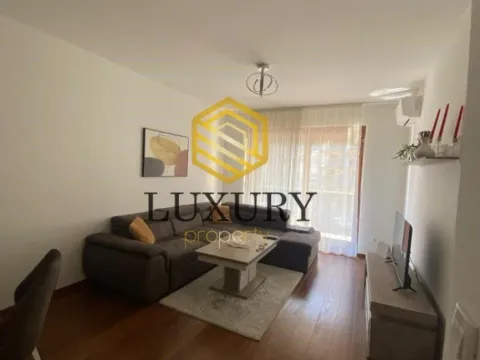 Rent, apartment, 54m², Master Kvart, Podgorica - image 7