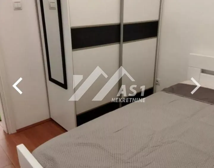 Izdavanje, jednosoban stan, 45m², Bulevar Oslobodjenja, Novi Sad Sve Podlokacije