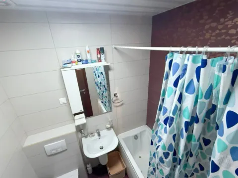 Sale, one bedroom apartment, 45m², City Kvart, Podgorica - image 3