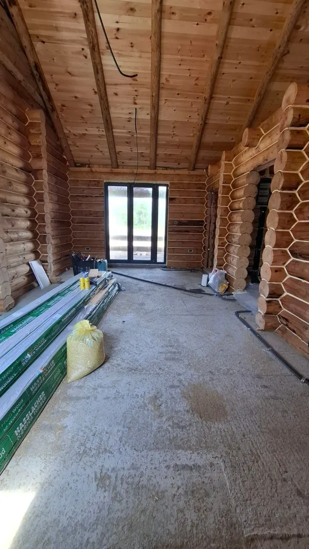 Prodaja, kuća, 90m², Drijenak, Kolašin