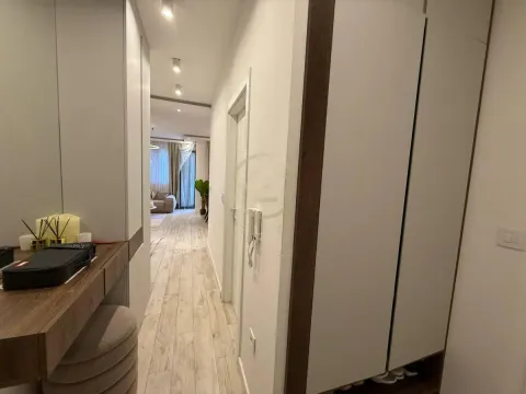 Prodaja, trosoban stan, 66m², Bulevar patrijarha Pavla, Novi Sad Sve Podlokacije - image 23