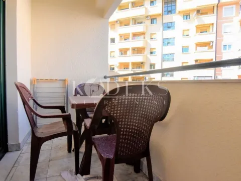 Izdavanje, jednosoban stan, 51m², Preko Morače, Podgorica - image 10