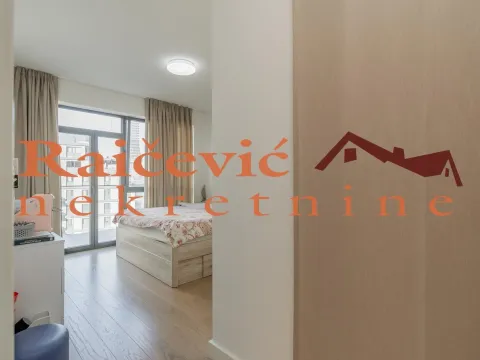 Prodaja, četvorosoban stan, 110m², Savski Venac, Beograd - image 8