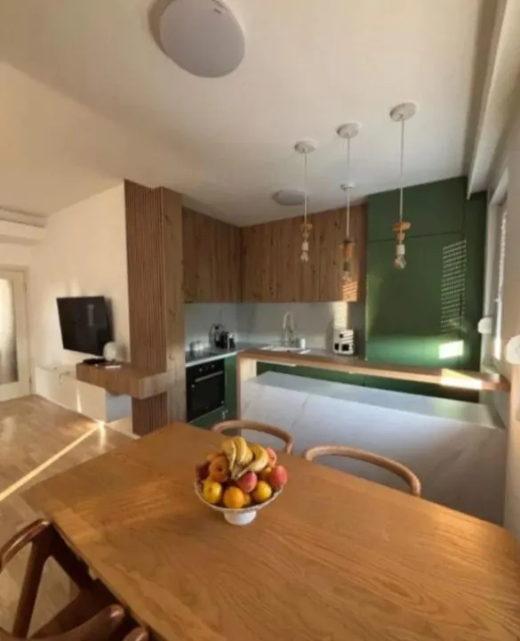 Prodaja, dvosoban stan, 67m², Centar, Podgorica