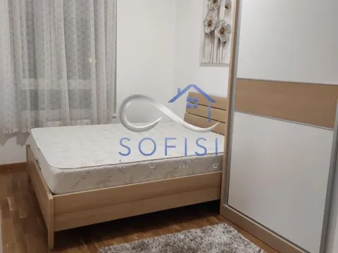 Izdavanje, trosoban stan, 58m², Centar, Novi Sad - image 13