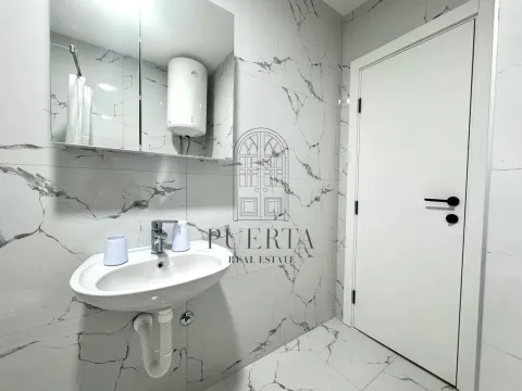 Rent, studio apartment, 33m², Zabjelo, Podgorica - image 10