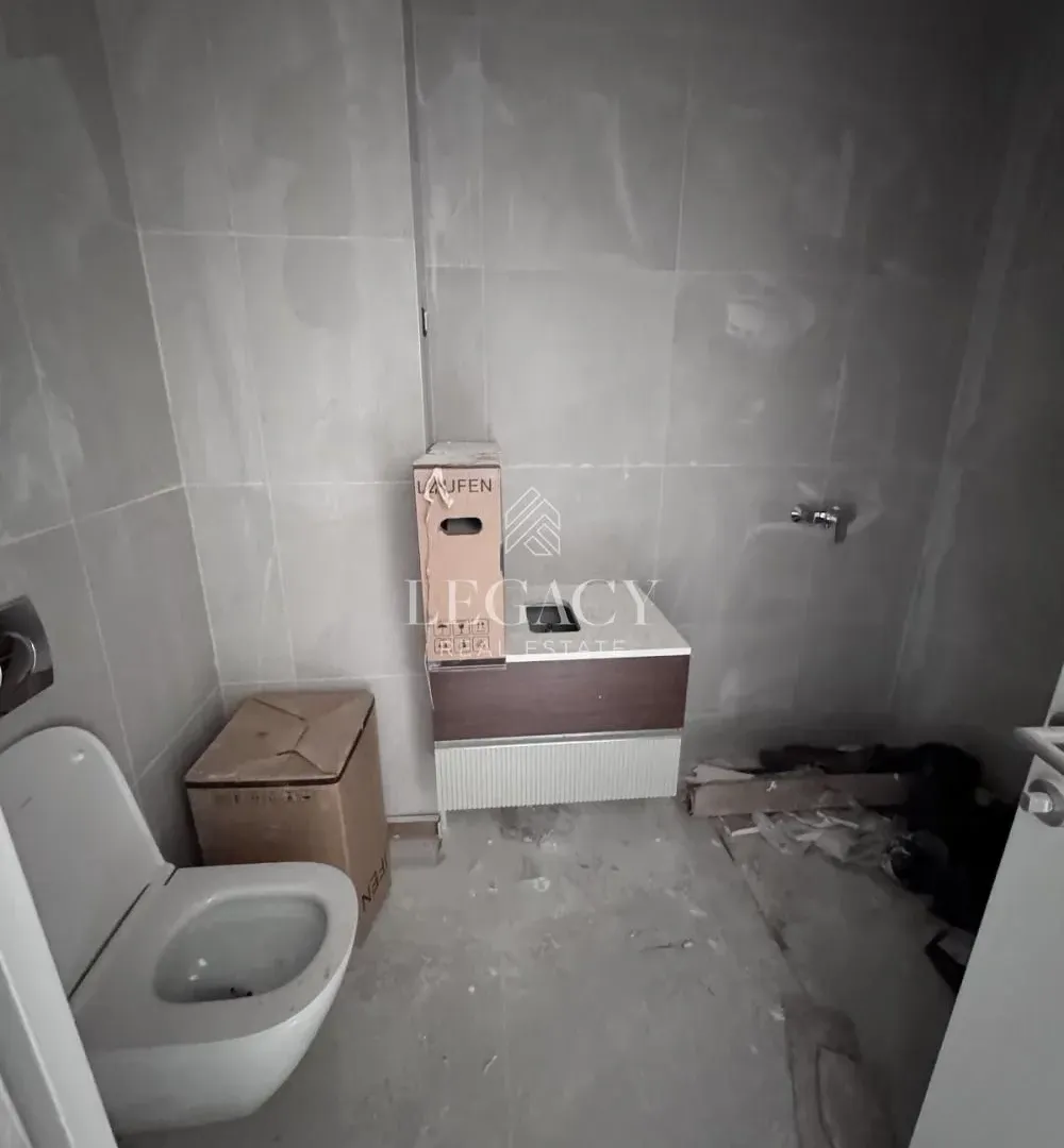 Sale, apartment, 33m², Savski Venac, Beograd