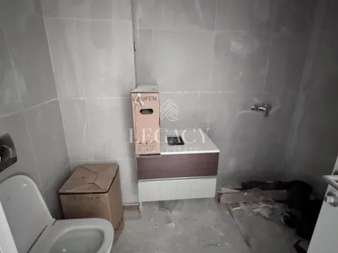 Sale, apartment, 33m², Savski Venac, Beograd - image 4