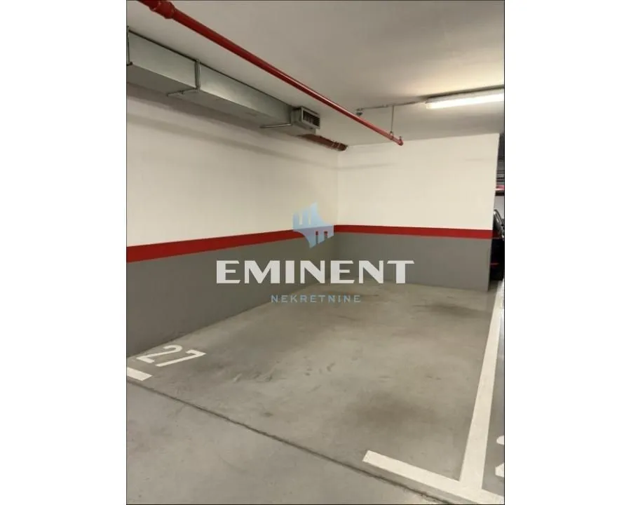 Rent, two bedroom apartment, 60m², Novi Beograd Sve Podlokacije, Beograd