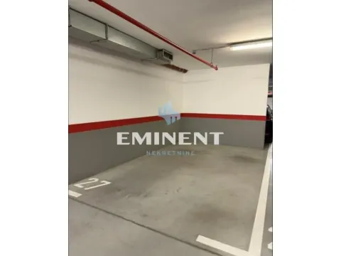 Izdavanje, dvosoban stan, 60m², Novi Beograd Sve Podlokacije, Beograd - image 15