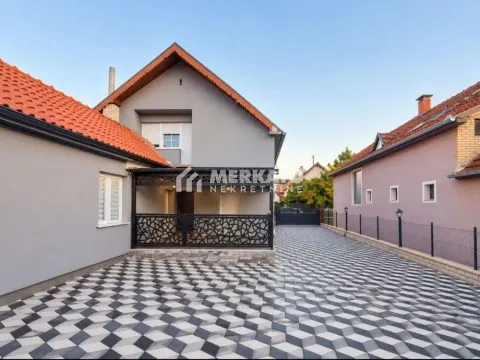 Prodaja, kuća, 358m², Zeleno Polje, Zrenjanin - image 2
