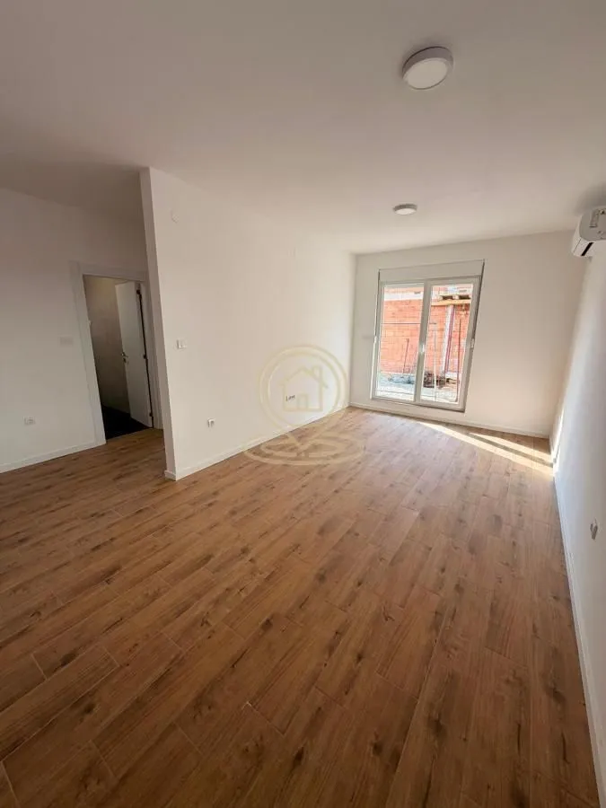 Sale, one bedroom apartment, 38m², Vidovdansko naselje, Novi Sad Sve Podlokacije