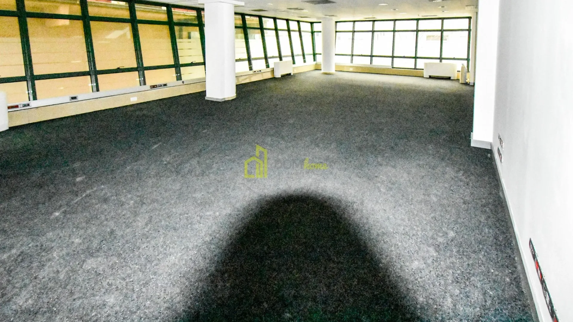Sale, office space, 303m², Centar, Podgorica