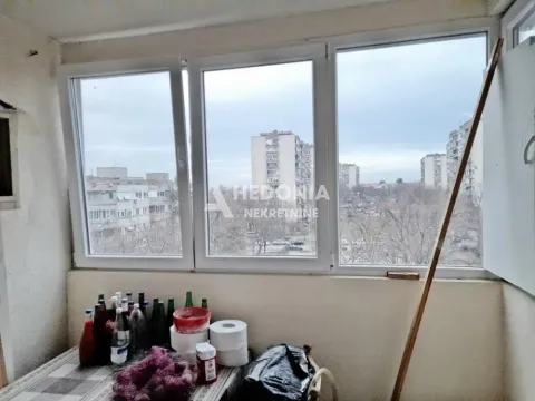 Sale, three bedroom apartment, 78m², Zemun Sve Podlokacije, Beograd - image 10