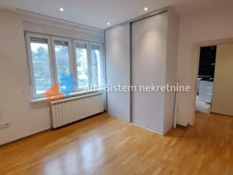 Izdavanje, stan, 56m², Savski Venac, Beograd - image 10