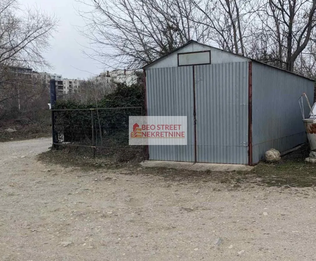 Sale, parking/garage, 24m², Novi Beograd Blok 70, Novi Beograd Sve Podlokacije