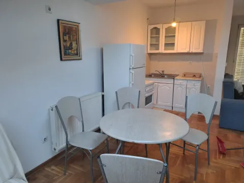 Izdavanje, jednosoban stan, 39m², Denkova Basta, Zvezdara Sve Podlokacije - image 7