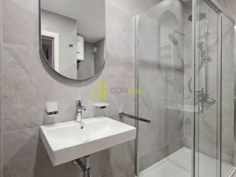 Izdavanje, dvosoban stan, Central Point, Podgorica - image 8