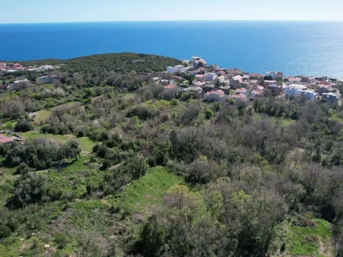 Prodaja, plac, 985m², Krimovica, Kotor - image 8