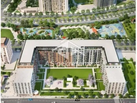 Izdavanje, dvosoban stan, 59m², Savski Venac, Beograd - image 37