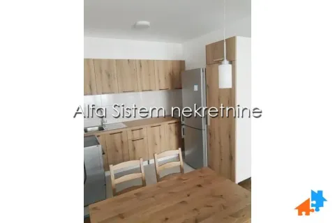 Rent, two bedroom apartment, 46m², Višnjička Banja, Palilula Sve Podlokacije - image 10