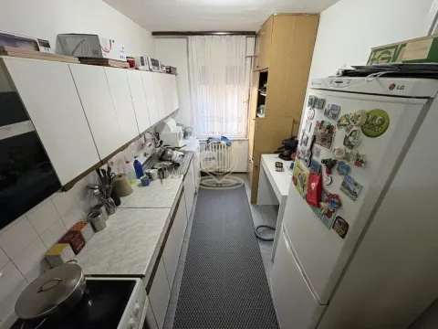 Sale, three bedroom apartment, 85m², Medijana, Niš - image 6