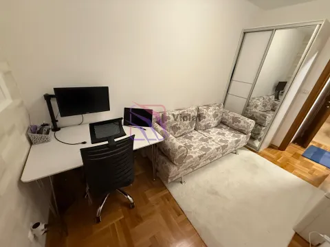 Rent, two bedroom apartment, 69m², Pobrežje, Podgorica - image 20