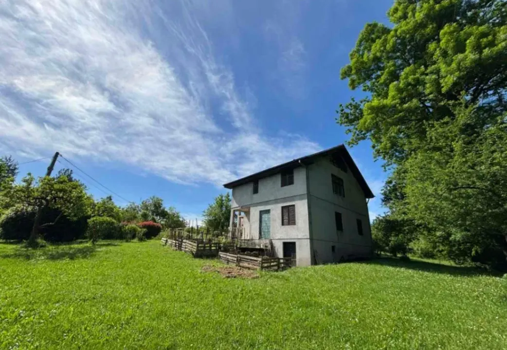 Prodaja, kuća, 200m², Kosić, Danilovgrad