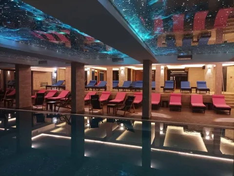 Sale, two bedroom apartment, 44m², Kraljevi Čardaci, Kopaonik - image 20