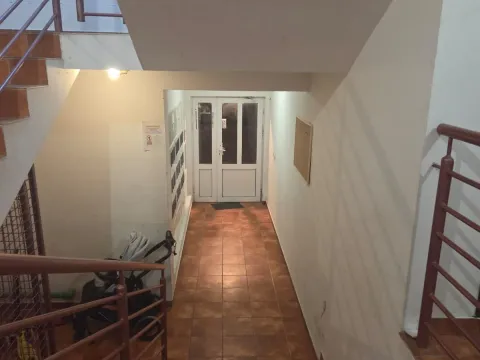 Prodaja, garsonjera, 29m², Rozino, Budva - image 11