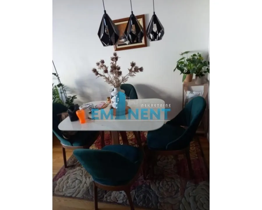 Rent, two bedroom apartment, 40m², Uciteljsko Naselje, Zvezdara Sve Podlokacije