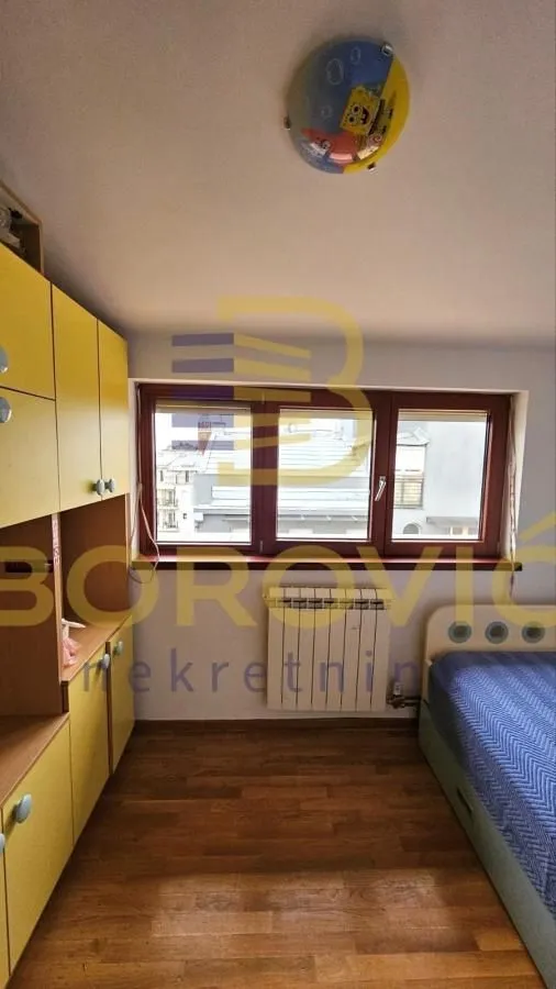 Rent, four bedroom apartment, 114m², Lion, Zvezdara Sve Podlokacije