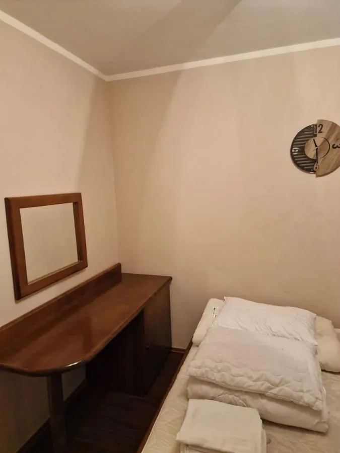 Prodaja, dvosoban stan, 45m², Kraljevi Čardaci, Kopaonik