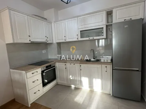 Izdavanje, jednosoban stan, 43m², City Kvart, Podgorica - image 8