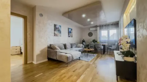 Prodaja, dvosoban stan, 68m², Seljanovo, Tivat - image 4