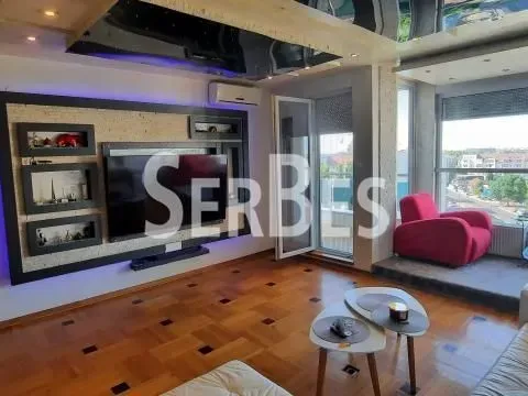 Prodaja, trosoban stan, 108m², Telep, Novi Sad Sve Podlokacije - image 10