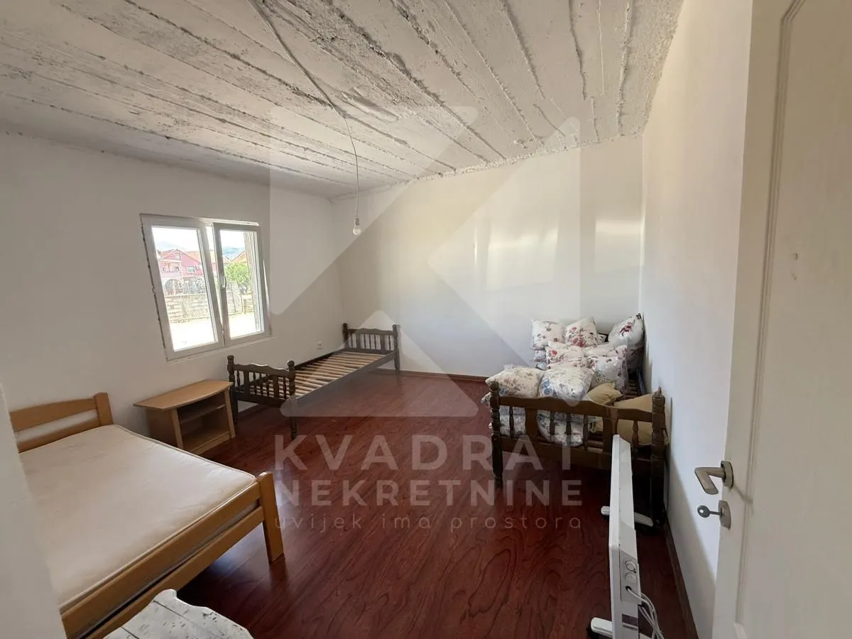 Sale, house, 360m², Tuzi, Podgorica