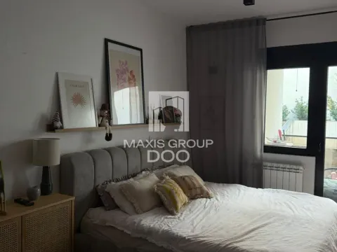 Sale, two bedroom apartment, 57m², Južni Bulevar, Vračar Sve Podlokacije - image 8