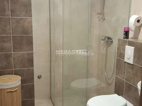 Rent, two bedroom apartment, 59m², Hala Pionir, Palilula Sve Podlokacije - image 15