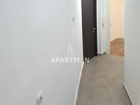 Sale, two bedroom apartment, 45m², Crveni Krst, Beograd - image 11