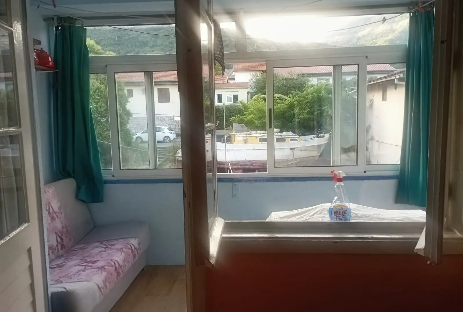 Prodaja, dvosoban stan, 70m², Bijela, Herceg Novi